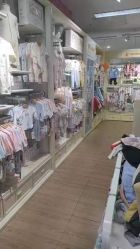 -孩子王(奥克斯广场店)