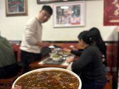 -姚记炒肝店(鼓楼店)