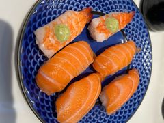 -三禾寿司(君尚店)