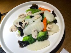 养生小炒-外婆家(杭州马塍店)