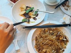 -上海宝华喜来登酒店·采悦轩中餐厅