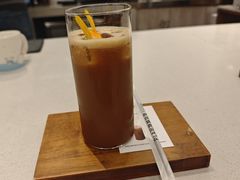 -稀物集咖啡(徽州大道店)
