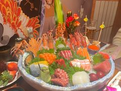 -一本料理(西溪天街店)