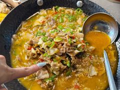 -寨子里的钵钵菜·湘西山里菜(魅力湘西店)