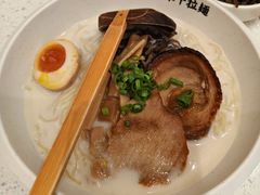 -味千拉面(星摩尔购物中心店)