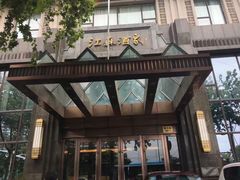 -古南都·江苏酒家(建宁路店)