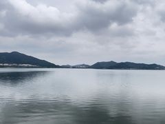 -东钱湖小普陀景区