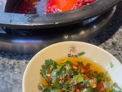 -蜀大侠火锅(春熙路店)