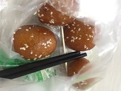 -崇州余荞面(落虹桥店)