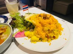 -清迈泰·泰国餐厅(华发商都店)
