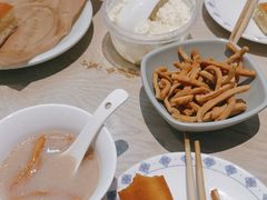 -斯琴阿妈蒙古餐厅(新城店)