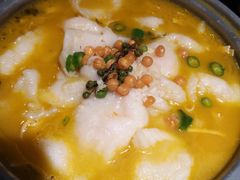 -吕氏疙瘩汤·新鲁菜(济南万象城店)