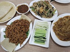 -姥家春饼店(漳州二路店)