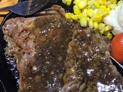 -豪客来牛排(文化路店)