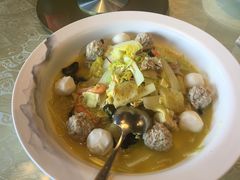 -烟水渔庄餐厅(西溪湿地店)