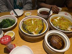 -十八碗(海口吾悦广场店)