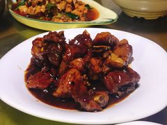 -大隐隐于市私房菜(保和小区店)