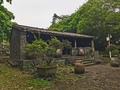 -海口火山口国家地质公园