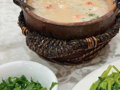 -潮汕砂锅粥(十八甫南路店)