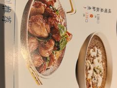 -峨嵋小镇·川菜(正定朗华店)