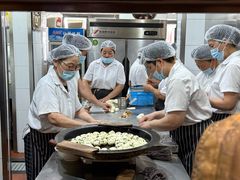 -哑巴生煎(临顿路店)