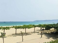 -三亚亚龙湾天域度假酒店