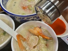 -一哥美食(总店)