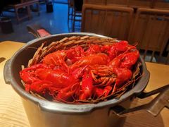 -蚝翅·海鲜粥·烧烤·宁夏滩羊季(玉米楼店)