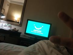 -成都世纪城假日酒店-西楼