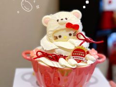 -三只蜜蜂蛋糕(汇一城店)