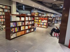 -北方图书城(沈阳天地店)