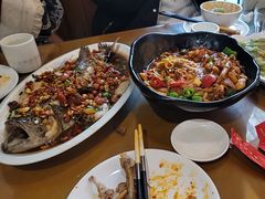 -花鸟鱼私家小厨·川菜(文殊院店)