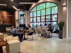 -VESH COFFEE(定西路店)