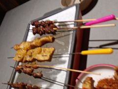 -不夜天烧烤牛骨头(南湖店)