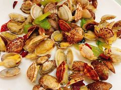 -匠心二十五年·百姓海鲜烧烤家常菜(威至海港湾店)