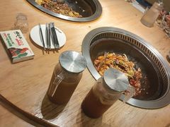 -咱屯子铁锅炖直营店(南湖大路店)