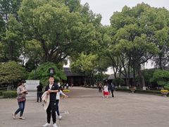 -南京中国近代史遗址博物馆(南京总统府)