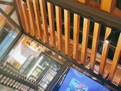 -壹兆炭火烤肉·烤鳗鱼(全运路店)