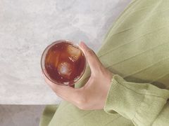 -古耳咖啡(北锣店)