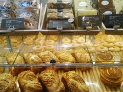 -面包新语(上地华联店)