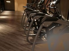 -W FITNESS 威尔仕健身·游泳(七宝店)