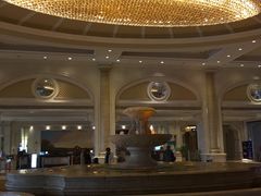 -青岛海泉湾皇冠假日度假酒店