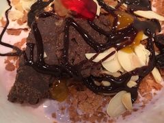 -富力希尔顿酒店·地阔自助餐厅