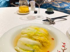 -红棉中餐厅·广州海航威斯汀酒店