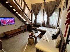 -茅山东方盐湖城景区