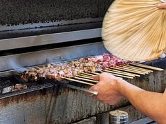 -新疆喀什烤肉饭店(红松路店)