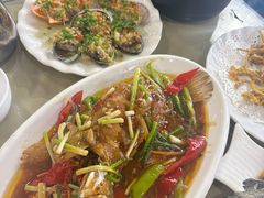 -潘先生平价海鲜城(神州半岛店)