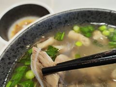 -点蹄擂椒猪脚饭(天虹汇一城店)