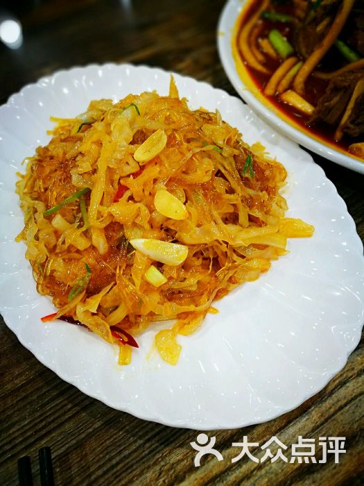 马大胡子羊羔肉(滨河西路店)图片 - 第42张