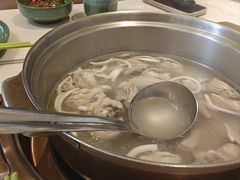 -润园四季椰子鸡火锅(南山海岸城店)